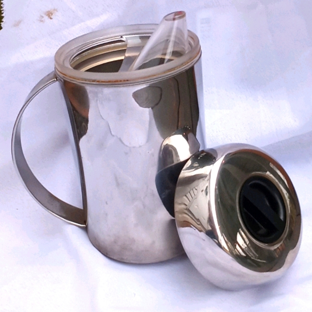 Inox Stainless Pitcher